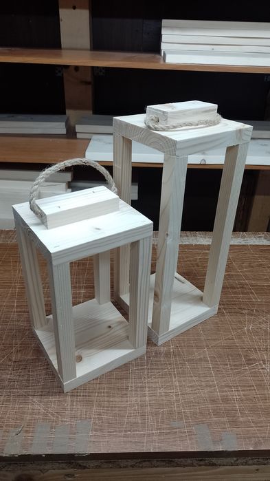 Lampion 26cm oraz 36cm