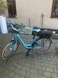 Rower Cube Kid 240 Street (Cross) Bike