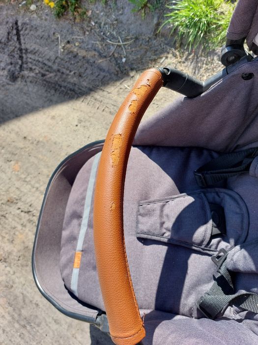 Wózek 3w1 Kinderkraft