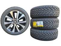 Koła 215/50R18 2GJ Skoda Karoq Superb Kormoran zima nowe N8041.1859