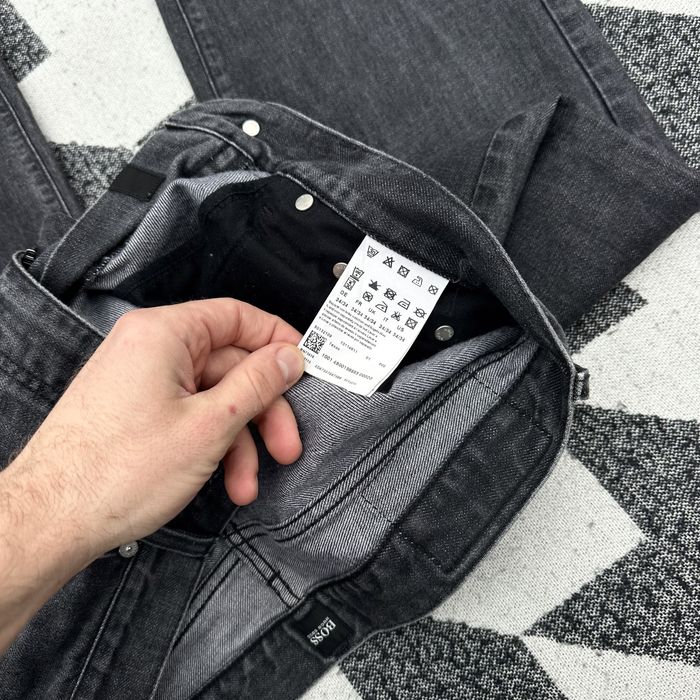 Джинси Hugo Boss 34x34