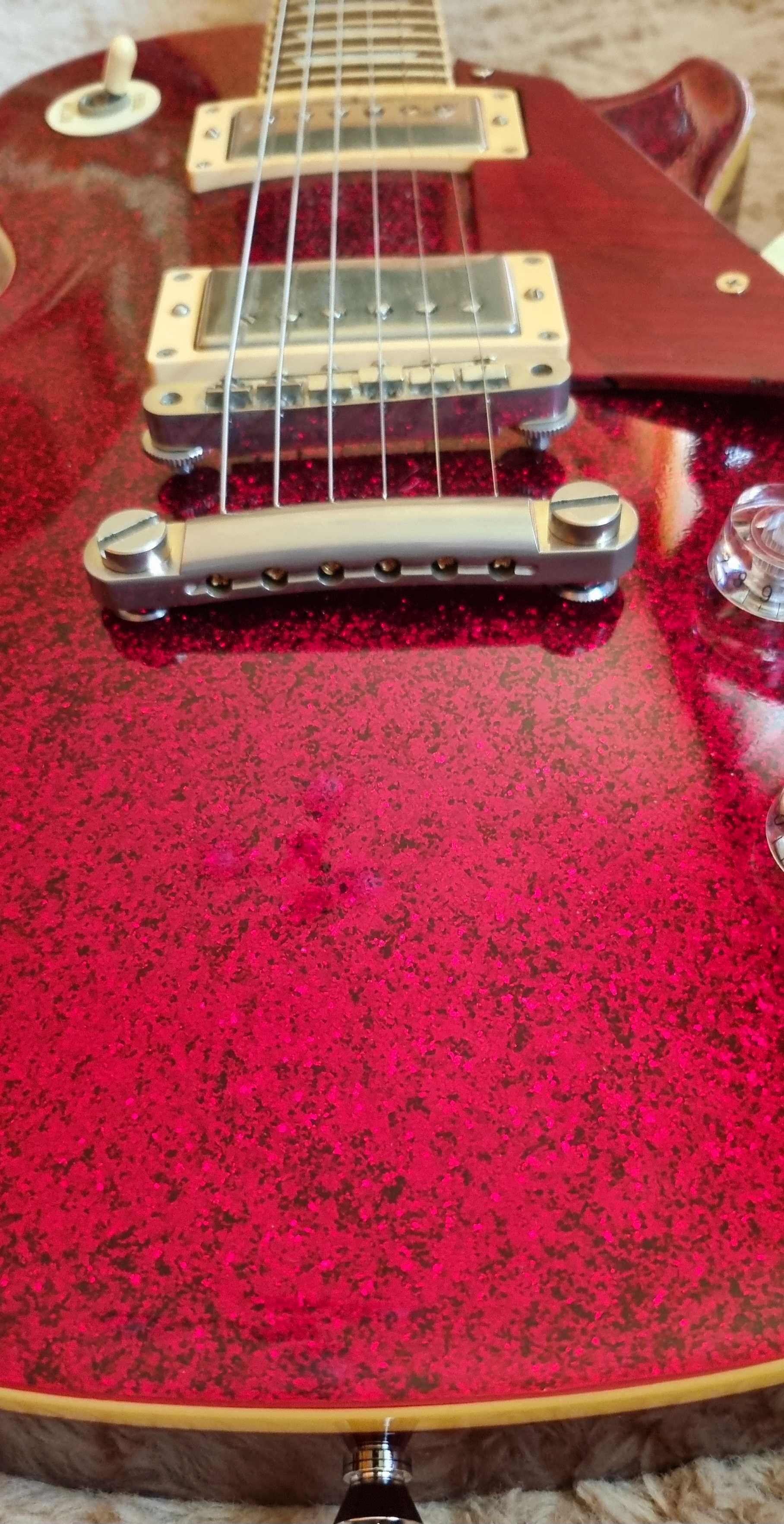 Edwards Les Paul Standard (2012)
