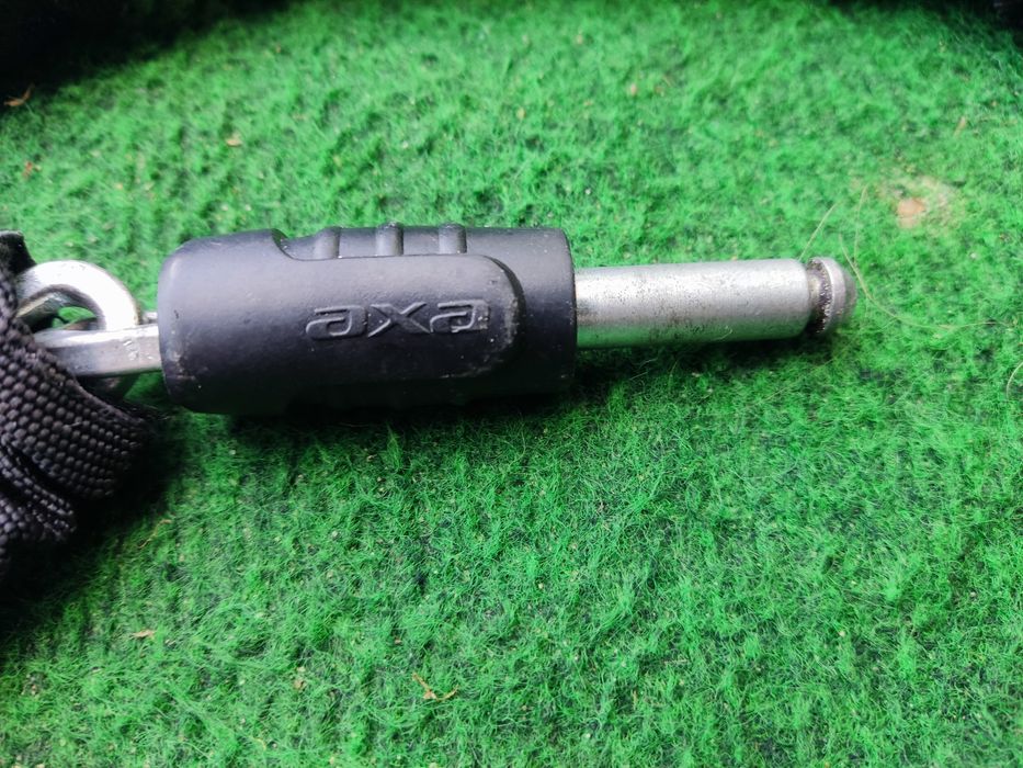 Łańcuch AXA RL 140