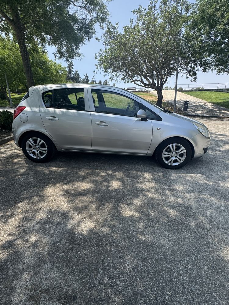 Opel corsa 1.2 Enjoy