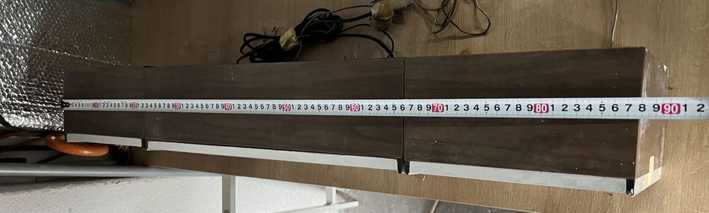 Rádio National Panasonic RS-253S