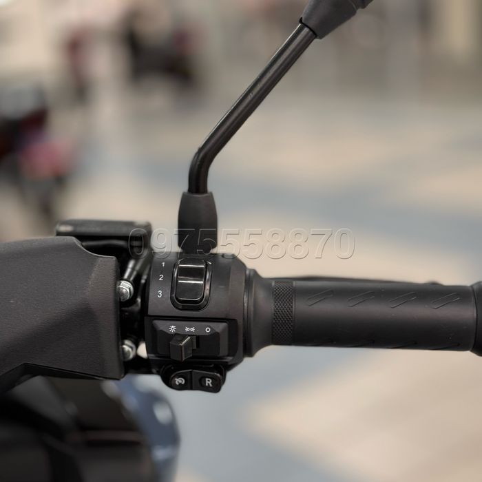 Літій 160 км на одрому заряді ‼️ швидкість 110 км/год