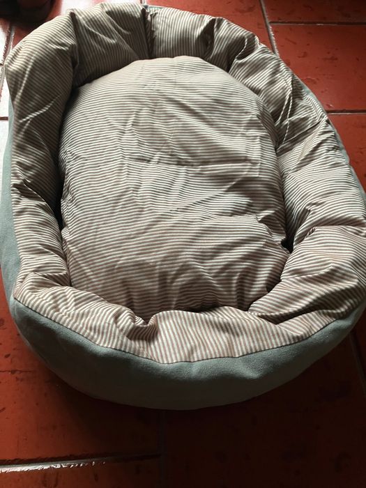 Cama Xl para cão/gato Nova