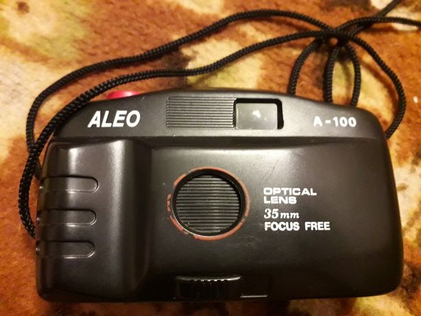 Фотоаппарат ALEO A-100