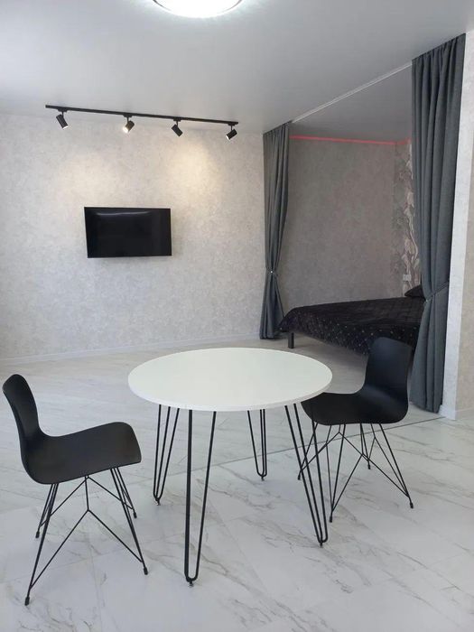 Продам 1 комн. квартиру на Таирова ЖК 53 Жемчужина (222-269)