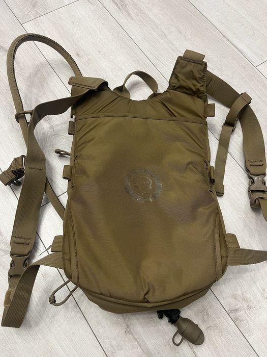 Військовий рюкзак (6л) з гідратором (3л) CamelBak Ambush 3L 100oz
