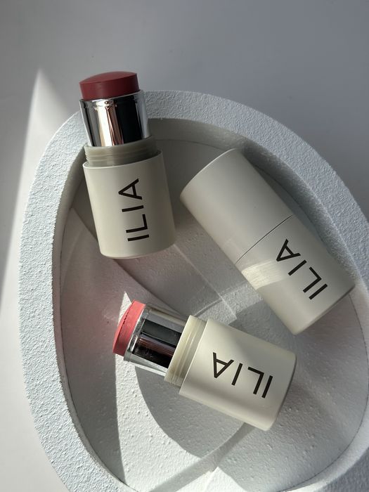 Рум’яна ILIA Beauty ОРИГІНАЛ