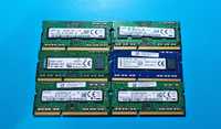 Пам'ять для ноутбука DDR3L 1600 12800s 4gb 4гб