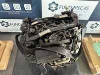 Motor Mercedes-Benz E300 BlueTec Hybrid Usado Ref: 651.924