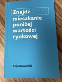 Znajdz mieszkanie ponizej ceny rynkowej Filip Kowarski