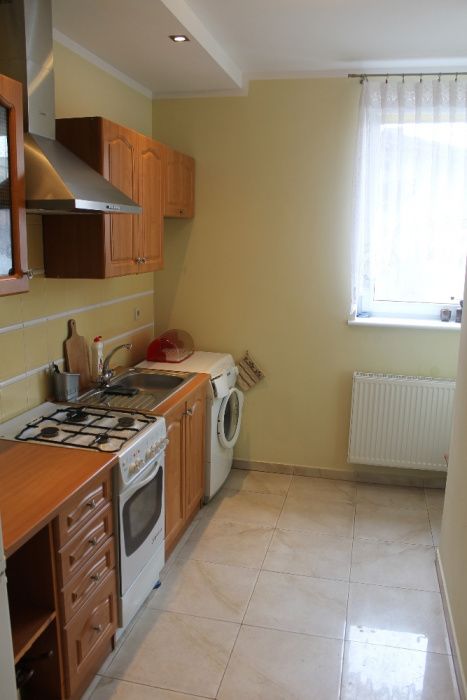 Mieszkanie/ Apartament Ustronie Morskie