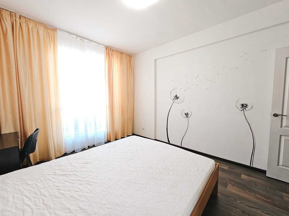 Оренда 2-к квартири-студії в ЖК "Грюнвальд" на вул. Клавдіївська