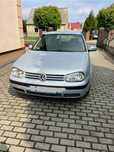 Volkswagen Golf IV 1.6 SR