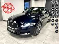 Jaguar XF 5.0 V8 385KM*Face Lift*PREMIUM Luxury*Skóry*Navi*Xenon*Alu* BDB Stan