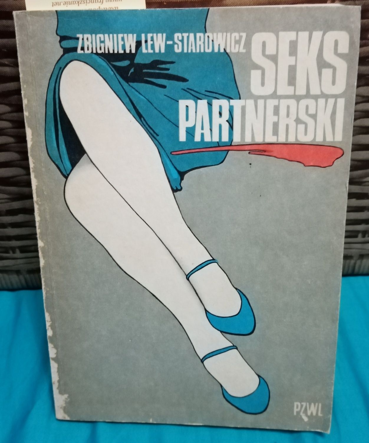 Lew Starowicz: Seks partnerski