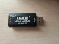 Rullz карта видеозахвата USB 3.0