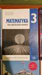 Matematyka Pazdro 3 podręcznik i zbiór zadań