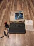 ‼️Atari 2600 Rambo konsola Retro Tv