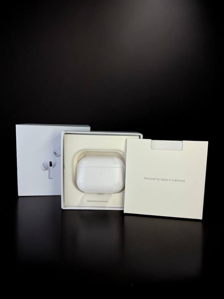 АКЦІЯ!AirPods 2.
