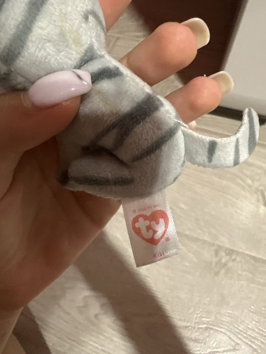 Ty глазастики кішки