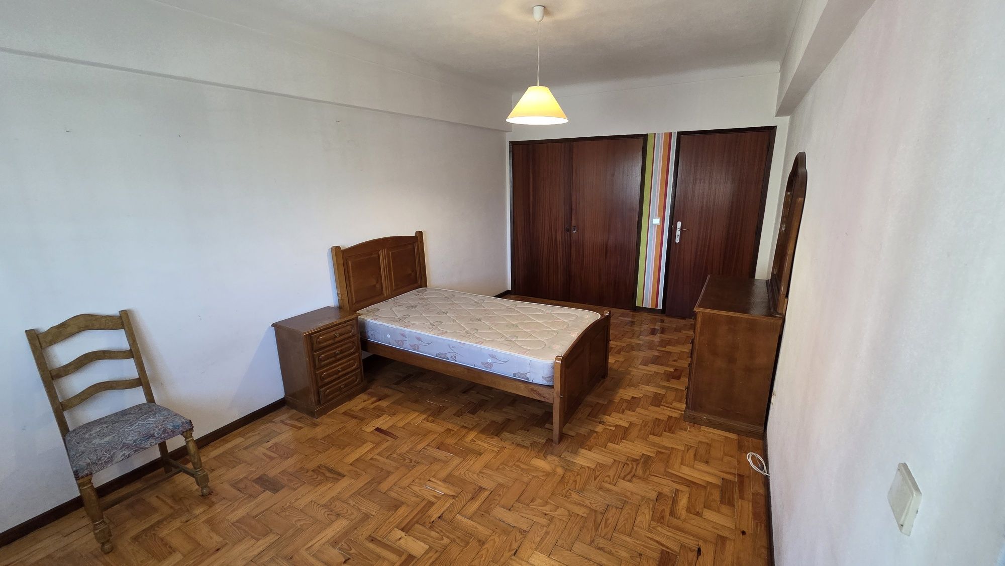 Quarto na Nossa Sra da Conceição