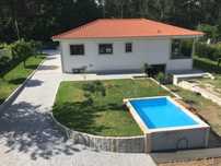 CASA DA TOJEIRA  166824/AL Gerês - Arcos de Valdevez