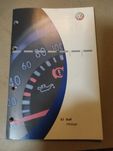 Sprzedam instrukcje obsługi VW Golf 5