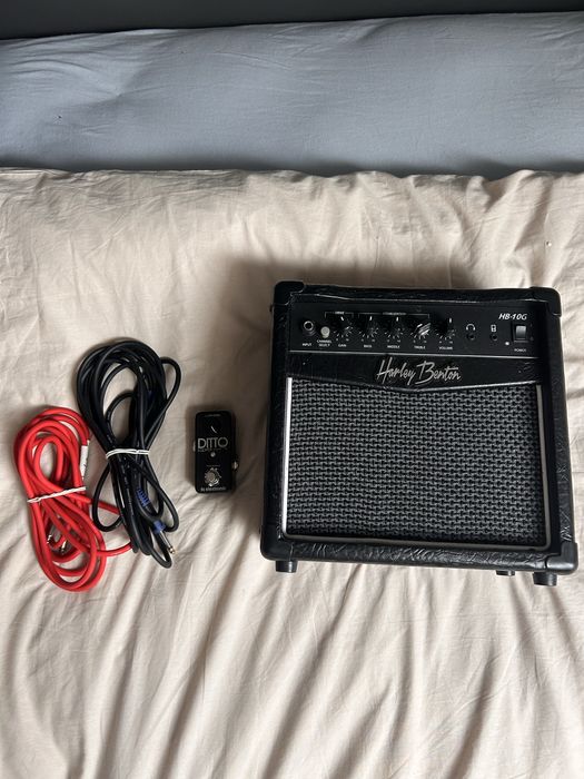Gitary Wzmacniacz Efekt Takamine Yamaha