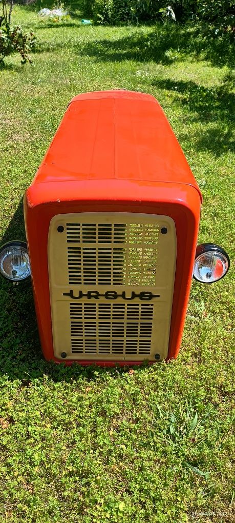 Maska do Ursusa C-360