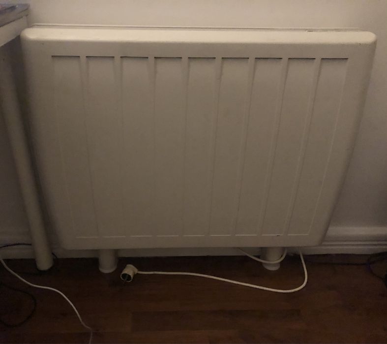 Acumulador de calor DIMPLEX