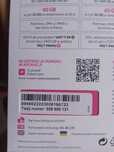 Sprzedam pakiet z ciekawym numerem  w sieci T-MOBILE
