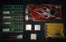 Componentes de PC
