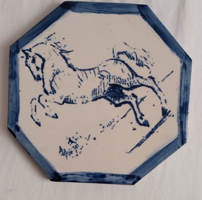 Azulejos para bases ou para decoração