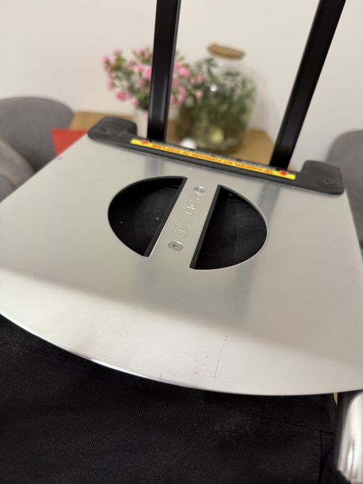 Kufer kosmetyczny ZUCA Inglot