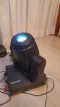 Beam Multilighting club575sport