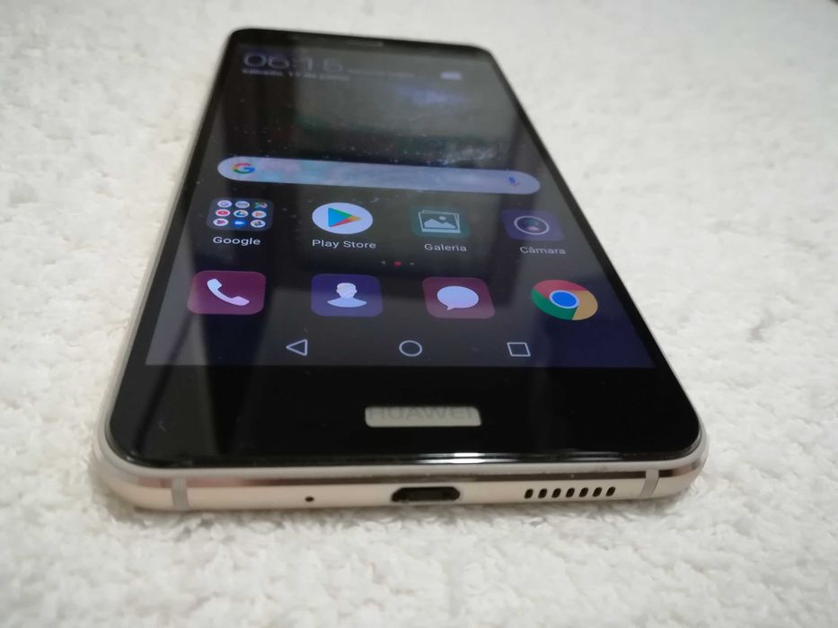 huawei p10 lite 32gb dourado