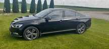 Volkswagen Passat B8