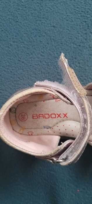 Sandałki Badoxx rozmiar 26