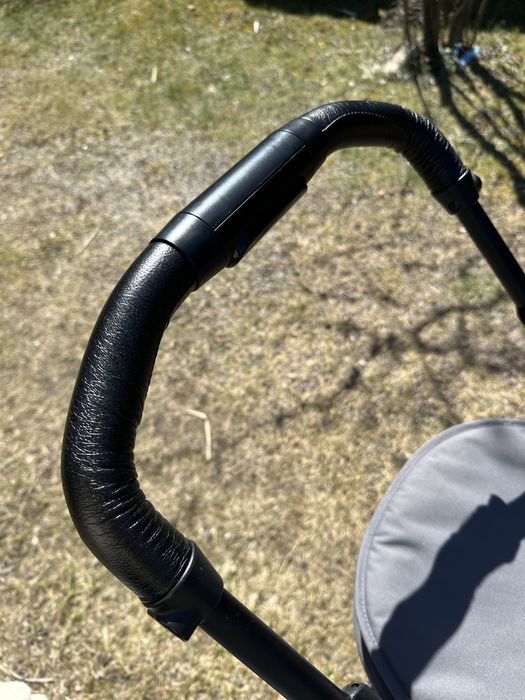 Коляска Anex air X 2 в 1