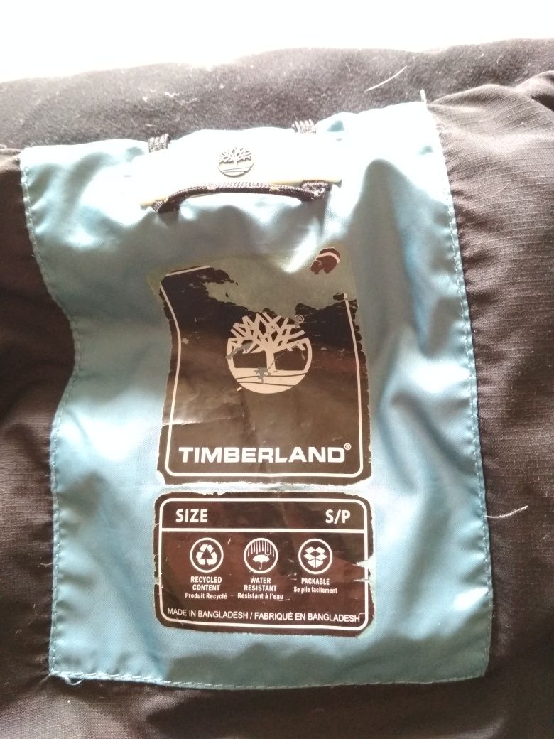 Желет (безрукавка) Timberland