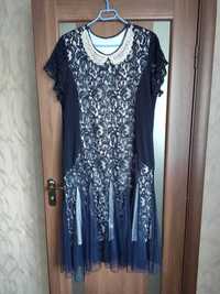 Сукня/плаття, розмір 56-58.
