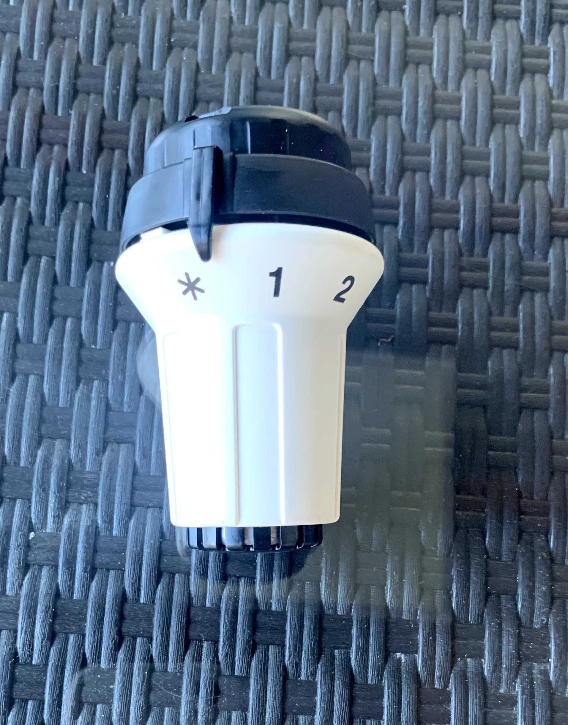 Danfoss RAS-C 5023 - термоголовка для радиаторов.