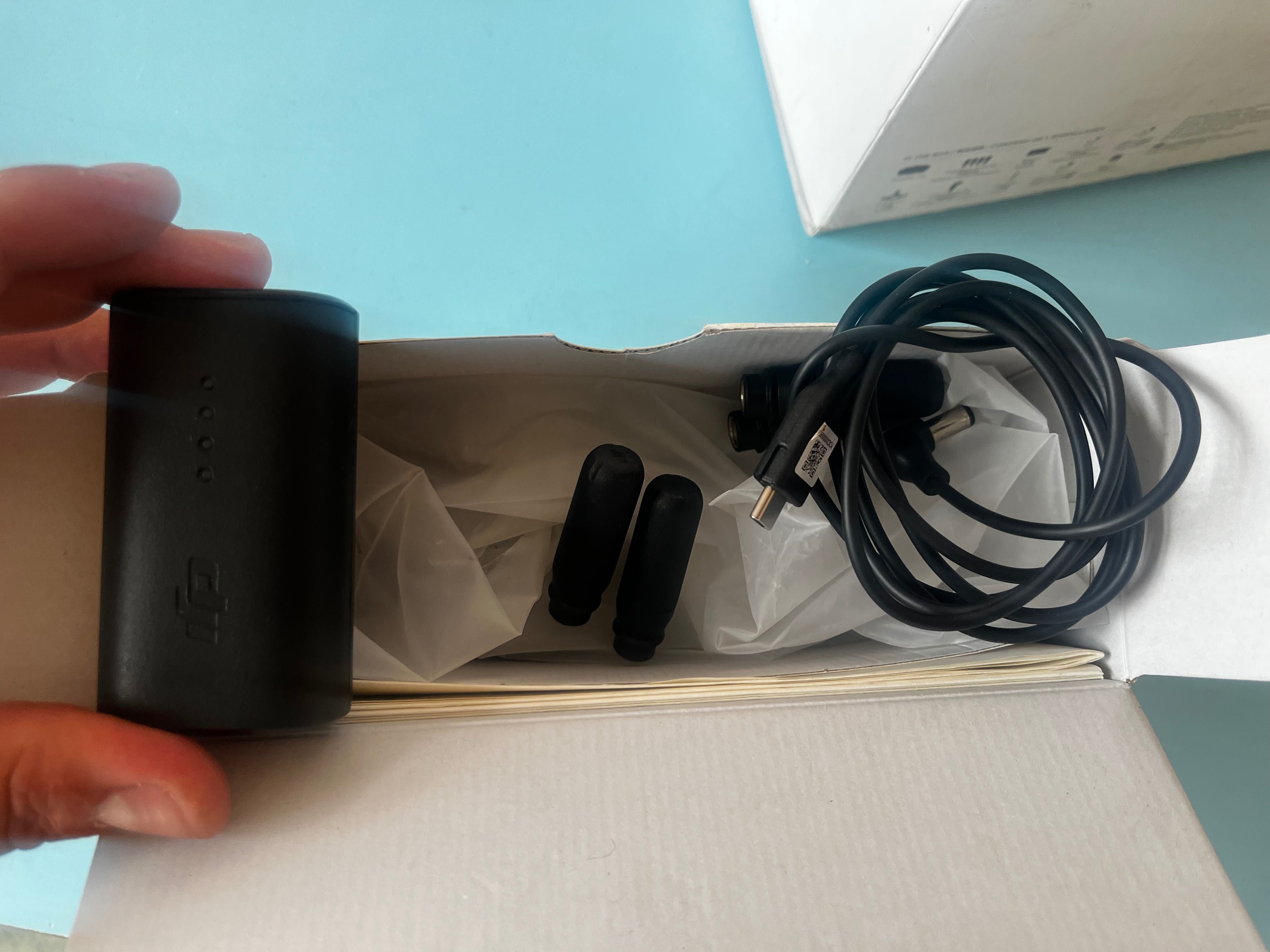 Окуляри DJI FPV Goggles V2