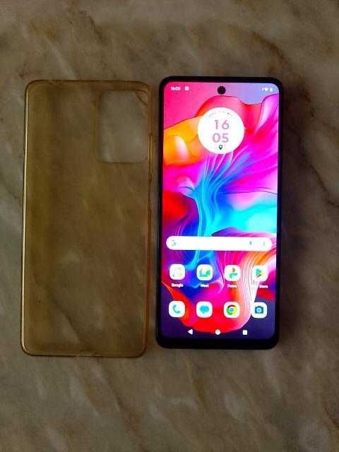 Motorola g04s 64 gb como novo