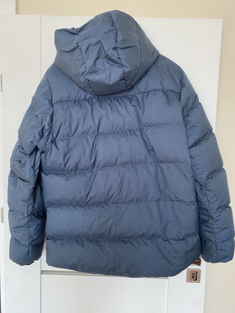 Bergans Lava 2909 kurtka puchowa meska nowa rozm L