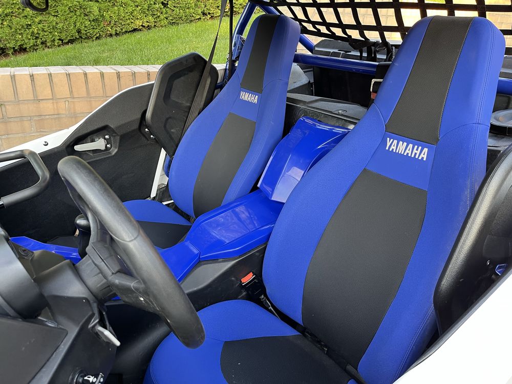 Yamaha yxz1000r Salon Polska sprzedam